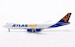 Boeing 747-8F Atlas Air N860GT  B632205