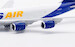 Boeing 747-8F Atlas Air N860GT  B632205
