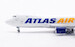 Boeing 747-8F Atlas Air N860GT  B632205