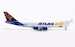 Boeing 747-8F Atlas Air N860GT Interactive Version  B632205C