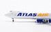 Boeing 747-8F Atlas Air N860GT Interactive Version  B632205C
