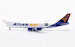 Boeing 747-8F Atlas Air N860GT Interactive Version  B632205C