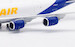Boeing 747-8F Atlas Air N860GT Interactive Version  B632205C