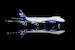 Boeing 747-8F Silk Way West Airlines VQ-BVB B632501