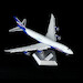 Boeing 747-8F Silk Way West Airlines VQ-BVB Interactive Series B632501C
