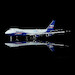 Boeing 747-8F Silk Way West Airlines VQ-BVB Interactive Series