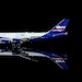 Boeing 747-8F Silk Way West Airlines VQ-BVB Interactive Series B632501C