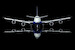 Boeing 747-8F Silk Way West Airlines VQ-BVB Flaps Down  B632501F