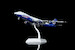 Boeing 747-8F Silk Way West Airlines VQ-BVB Flaps Down  B632501F