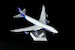 Boeing 747-8F Silk Way West Airlines VQ-BVC Flaps Down  B632502F