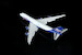 Boeing 747-8F Silk Way West Airlines VQ-BVC Flaps Down  B632502F