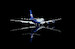 Boeing 747-8F Silk Way West Airlines VQ-BVC Flaps Down  B632502F