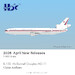 McDonnell Douglas MD11 China Airlines B-150