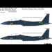 F15E Strike Eagle 'Operation Oddysee Dawn, Libya 2011' HMD48003
