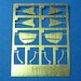 F4 Phantom Slotted Stabilators (Hasegawa, Academy)  HMR48012
