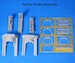 F4 Phantom Canopy detail Set  (Zoukei Mura) HMR48016-3