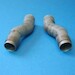 Grumman A6 Intruder Exhausts Set (Hobby Boss)  HMR48017