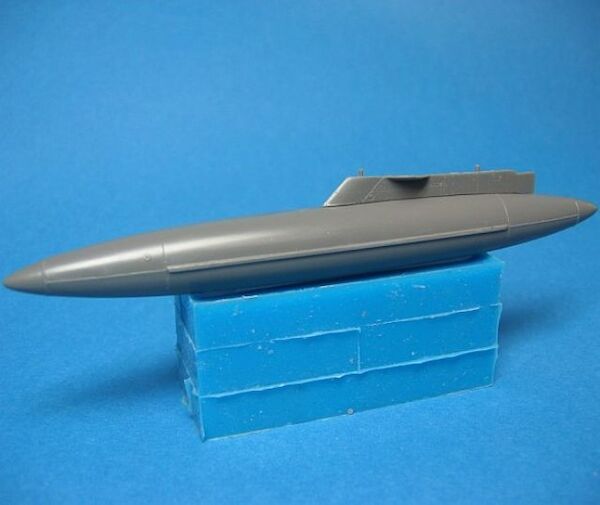 McDonnell 370gal Wing Tanks for F4  (Tamiya)  HMR48019-4