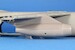 A3 Skywarrior Engines (Trumpeter) HMR48021
