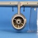 A3 Skywarrior Engines (Trumpeter) HMR48021