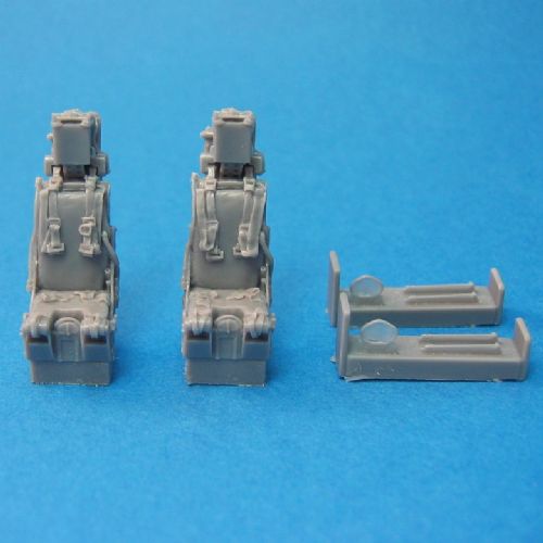 Martin Baker GRU5 Ejection Seats for Early A6 Intruders (Hobby Boss)  HMR48022