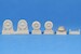 T38 Talon Wheels, early (Wolfpack) HMR48023