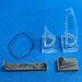 Canberra PR9 / B(1)8 Canopy (Airfix) HMR48030