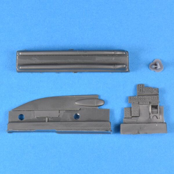 F4N Phantom conversion (Tamiya)  HMR48044