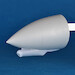 F4C Phantom Strike Camera Pod (Zoukei Mura) HMR48048