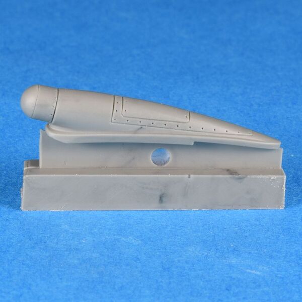 F4B Phantom IRST Chin Pod (Tamiya) HMR48050
