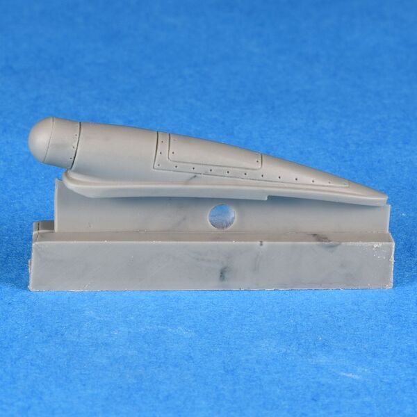 F4B Phantom IRST Chin Pod (Tamiya)  HMR48050