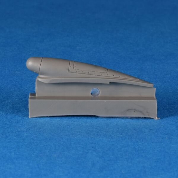 F4B Phantom non-IRST Chin Pod -early (Tamiya)  HMR48051