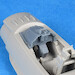 F16A Block 1-10 Backdating set (Kinetic) HMR48055