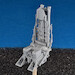 Lockheed F104A Starfighter (Early) Backdate Set (Kinetic) HMR48060
