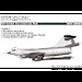 Lockheed NF104A Conversion Set (Kinetic) HMR48061