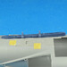F-104 Centreline Pylon (Kinetic) HMR48064