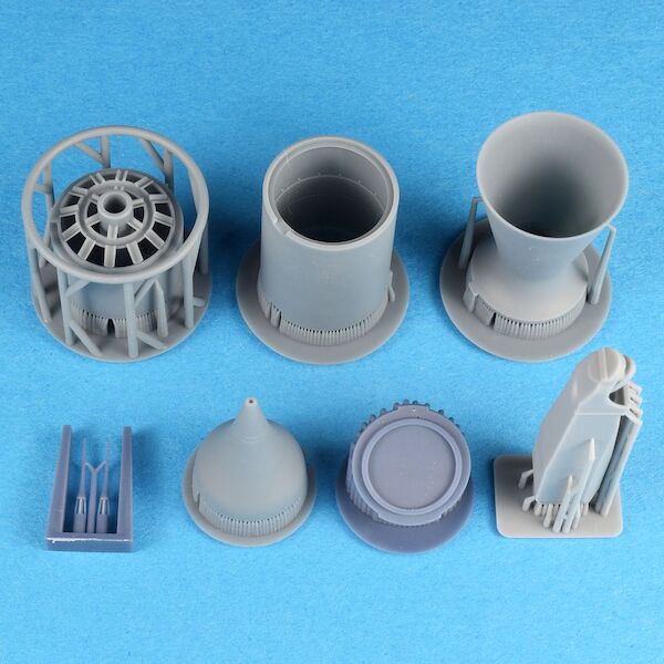 D-21 Drone Upgrade Set HMR48065