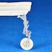 FJ-3 Fury Nose gear upgrade (Kitty Hawk) HMR48066