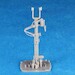 FJ-3 Fury Nose gear upgrade (Kitty Hawk)  HMR48066