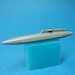 McDonnell 370gal wing tanks for F4 Phantom HMR72001