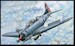 Douglas SBD-3/4 Dauntless Merit61801