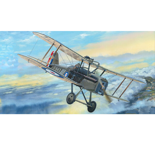 RAF SE5a 62402