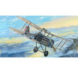 Maquette Avion I Love Kit RAF S.E.5A 1/24 - Kit Plastique à Assembler - Neuf