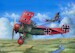 Fokker Dr1 Merit 62403