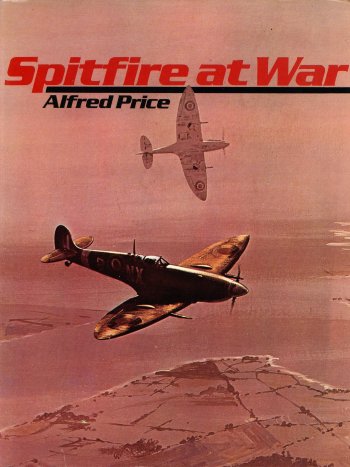 Spitfire at War : 1 0711005605