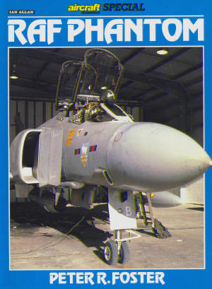 RAF Phantom  0711018707