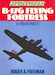 B17G Flying Fortress in WW2 