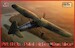 PZL.P11C Fighter "Rare Birds" IBG32004
