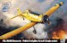 PZL M18B Dromader - Polish Firefigter Aircraft (Single seater) IBG48001