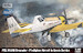 PZL M18 Dromader - Firefighter Aircraft in Greek Service IBG48004